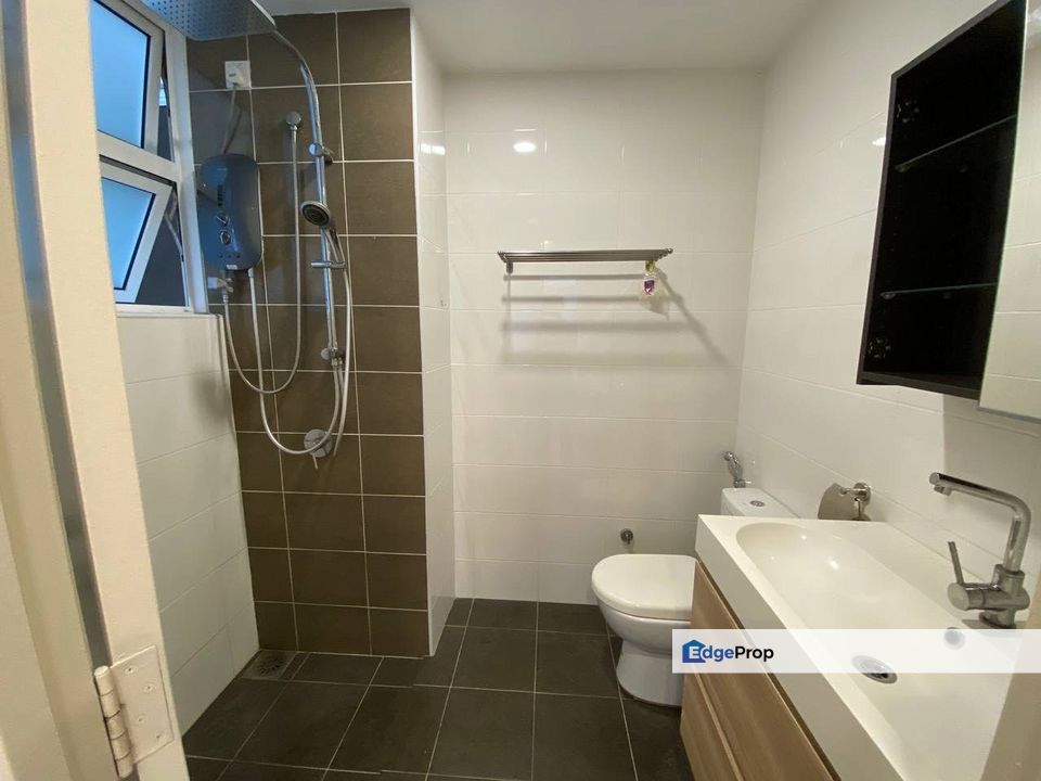  Fully Furnished Dwiputra Presint 15 Putrajaya, Putrajaya, Putrajaya