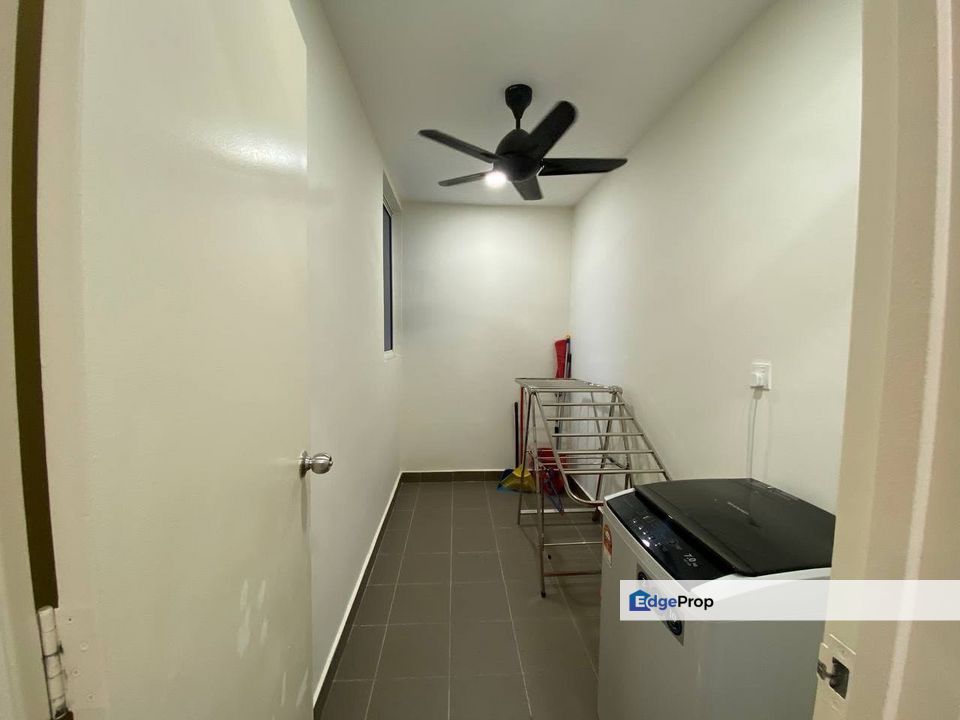  Fully Furnished Dwiputra Presint 15 Putrajaya, Putrajaya, Putrajaya