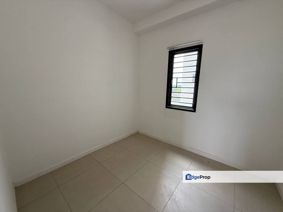 kitchen Cabinet Apartment Casa Embun Cybersouth, Selangor, Sepang