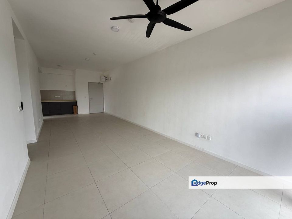 kitchen Cabinet Apartment Casa Embun Cybersouth, Selangor, Sepang