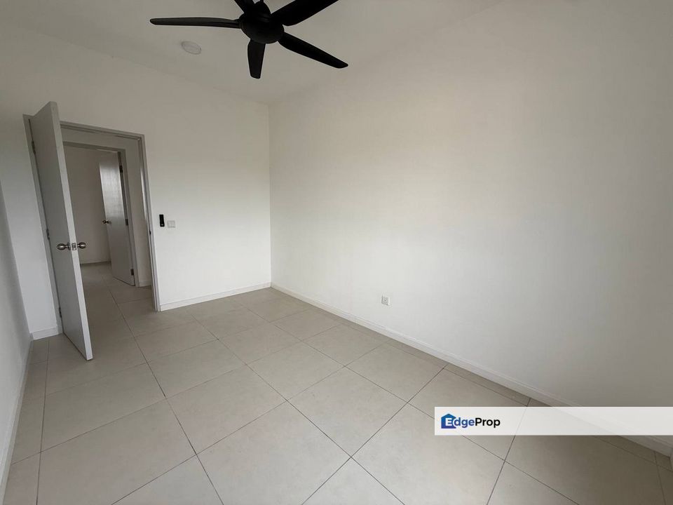 kitchen Cabinet Apartment Casa Embun Cybersouth, Selangor, Sepang