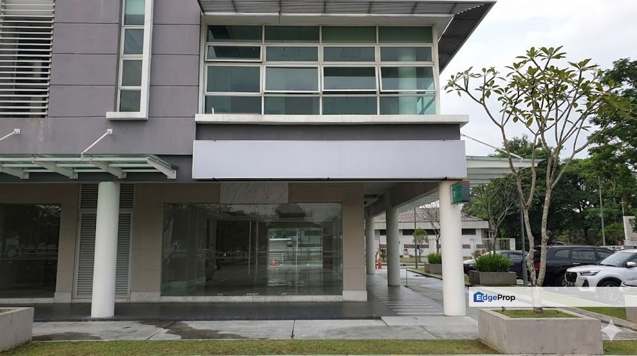 Laman Seri Business Park Seksyen 13 Shah Alam, Selangor, Shah Alam
