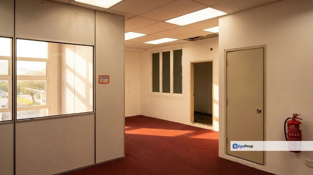 Laman Seri Business Park Seksyen 13 Shah Alam, Selangor, Shah Alam