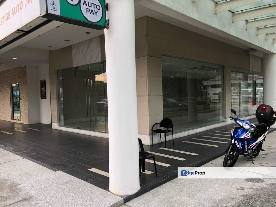 Laman Seri Business Park Seksyen 13 Shah Alam, Selangor, Shah Alam