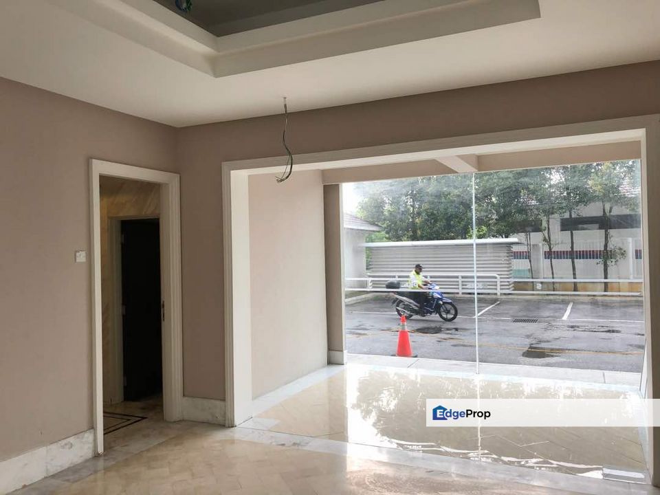 Laman Seri Business Park Seksyen 13 Shah Alam, Selangor, Shah Alam