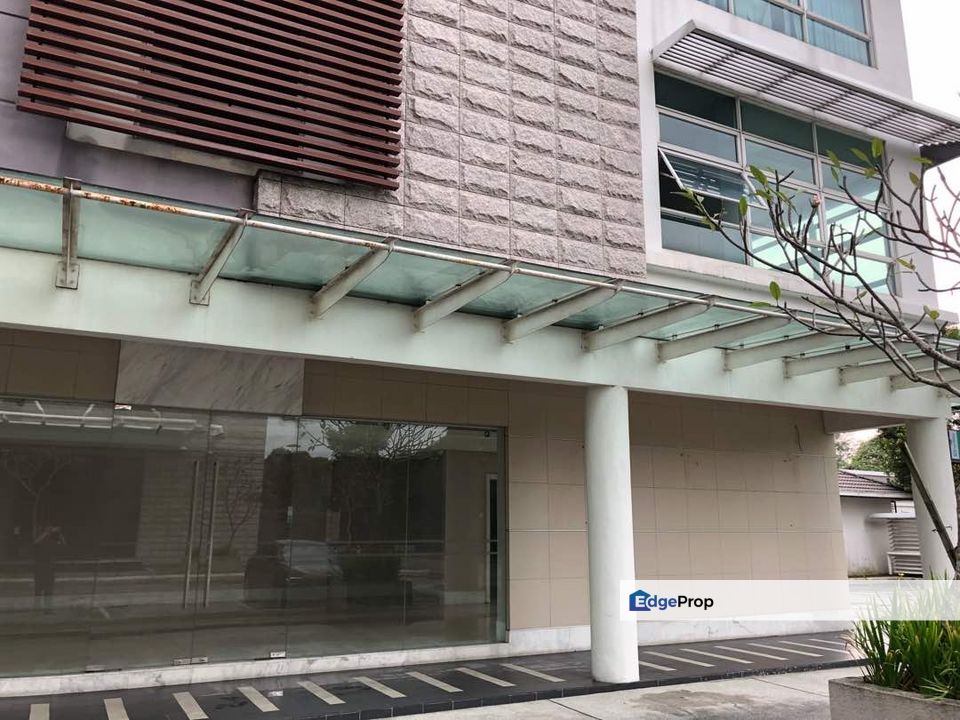 Laman Seri Business Park Seksyen 13 Shah Alam, Selangor, Shah Alam