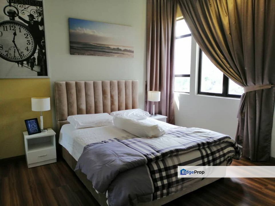 Tamara Residence Presint 8 Putrajaya, Putrajaya, Putrajaya