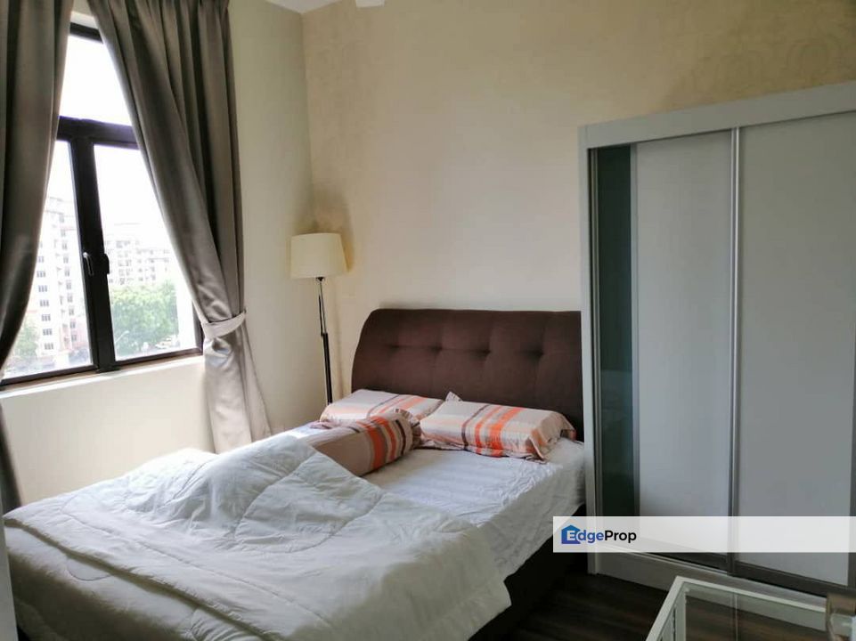 Tamara Residence Presint 8 Putrajaya, Putrajaya, Putrajaya