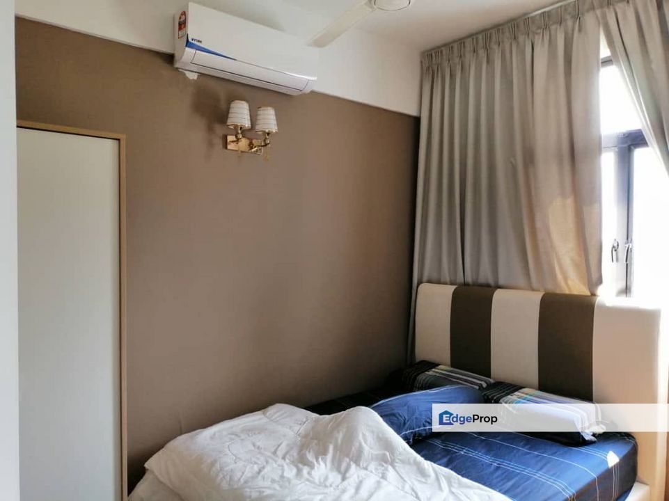 Tamara Residence Presint 8 Putrajaya, Putrajaya, Putrajaya