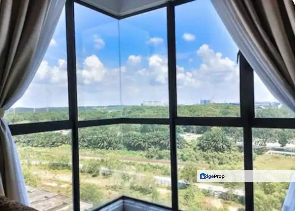 Duplex Unit Sawtelle Suites Cyberjaya, Selangor, Cyberjaya