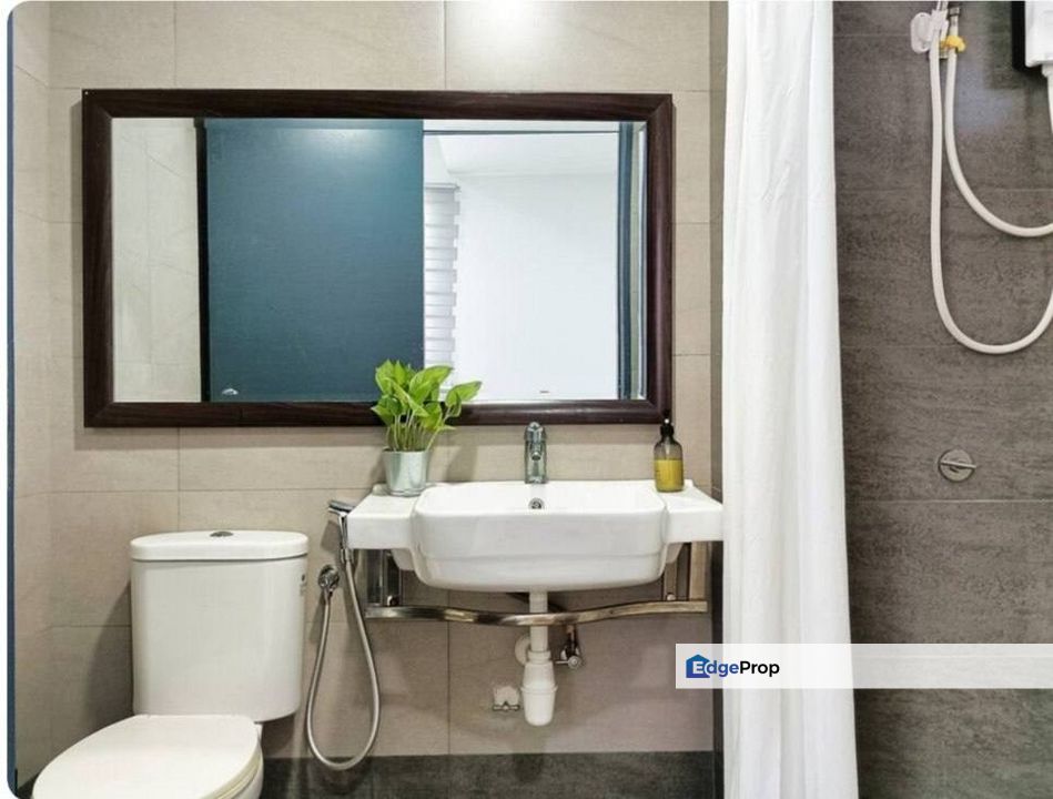 Duplex Unit Sawtelle Suites Cyberjaya, Selangor, Cyberjaya