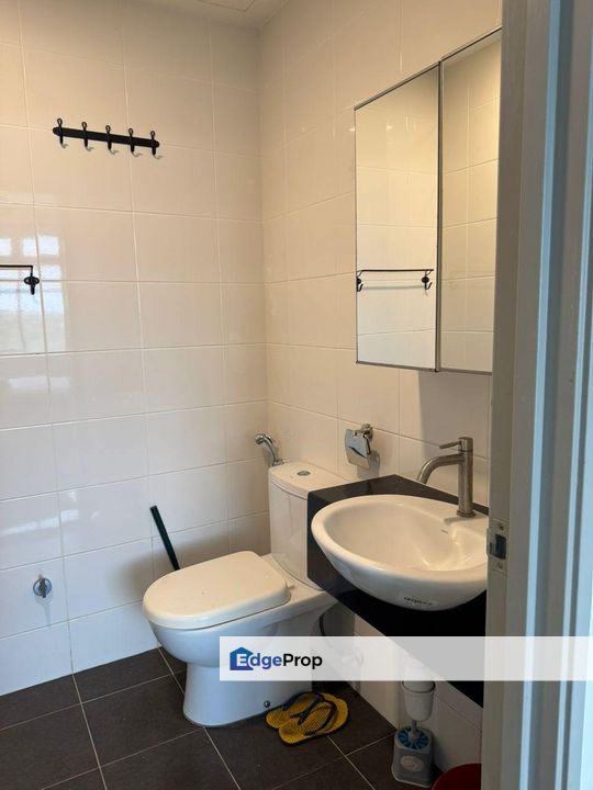 Dwiputra Residence Presint 15 Putrajaya, Putrajaya, Putrajaya