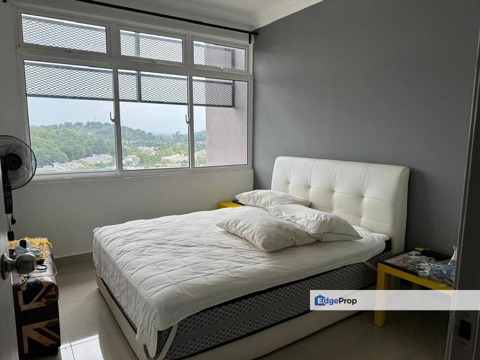 Dwiputra Residence Presint 15 Putrajaya, Putrajaya, Putrajaya