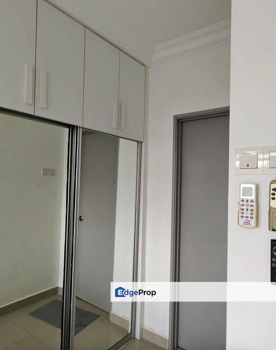 Dwiputra Residence Presint 15 Putrajaya, Putrajaya, Putrajaya