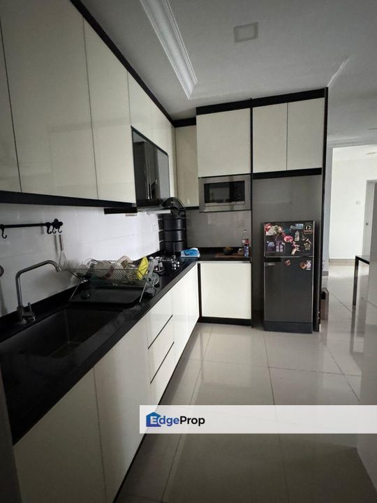 Dwiputra Residence Presint 15 Putrajaya, Putrajaya, Putrajaya