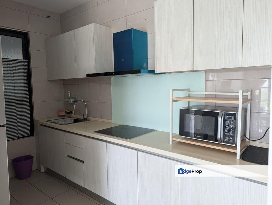 IOI Conezion Residences Putrajaya, Selangor, Putrajaya