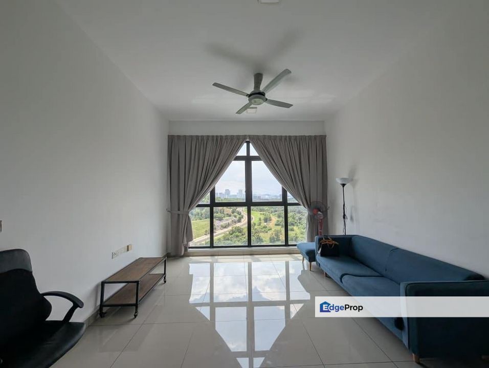 IOI Conezion Residences Putrajaya, Selangor, Putrajaya