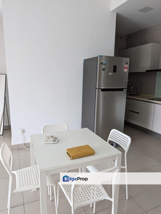 IOI Conezion Residences Putrajaya, Selangor, Putrajaya