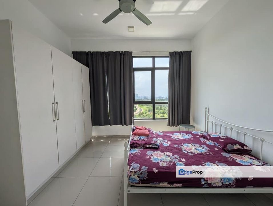 IOI Conezion Residences Putrajaya, Selangor, Putrajaya