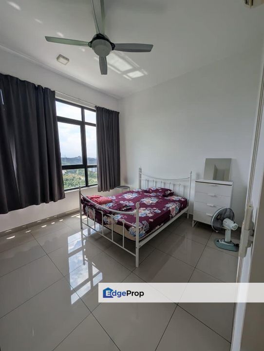 IOI Conezion Residences Putrajaya, Selangor, Putrajaya