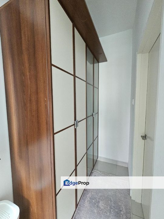 Flora Rosa Condominium Presint 11 Putrajaya, Selangor, Putrajaya