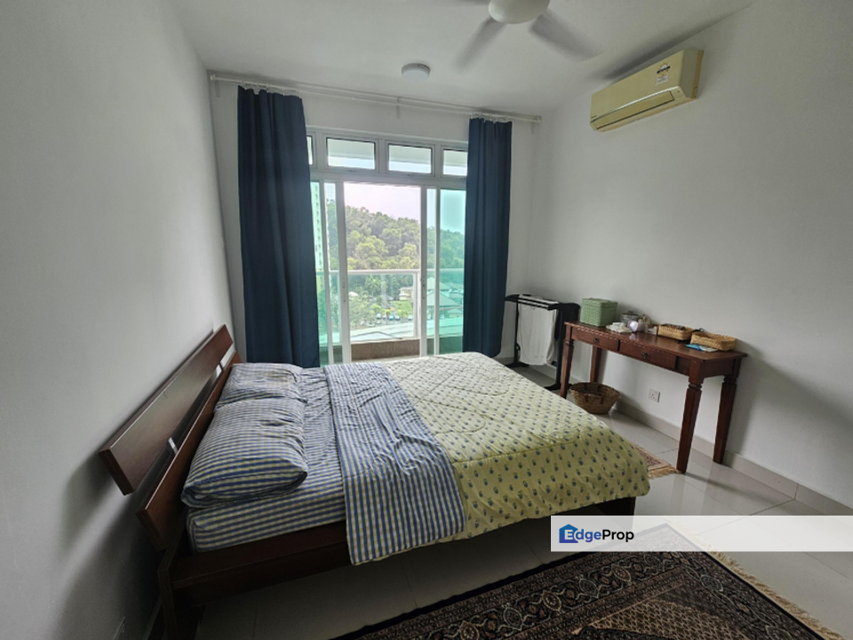 Flora Rosa Condominium Presint 11 Putrajaya, Selangor, Putrajaya