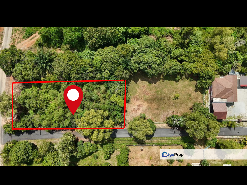 CORNER LOT BUKIT DAMAR DENGKIL Near Cyberjaya, Selangor, Cyberjaya