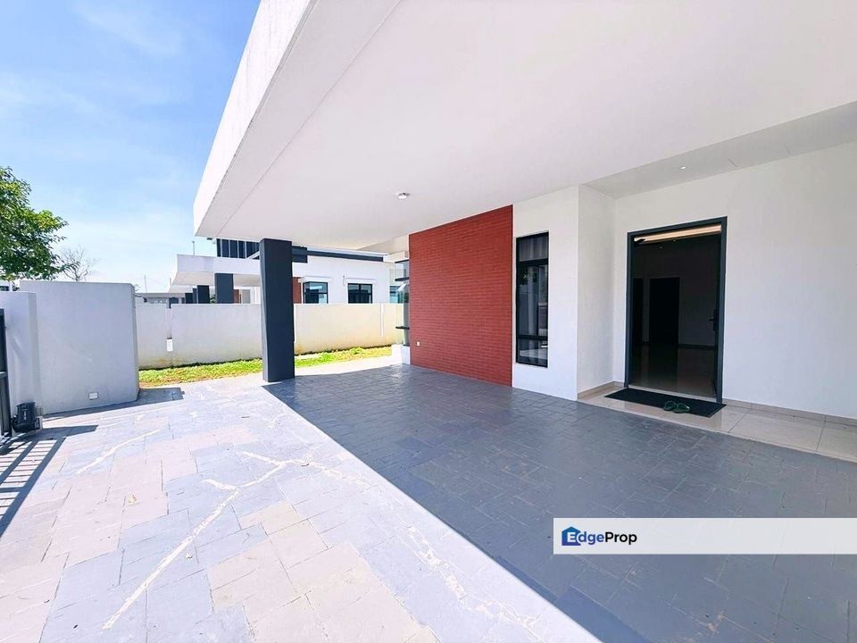 2-Storey Semi D Taman Myra Saujana, Selangor, Dengkil
