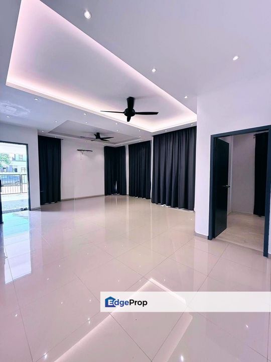 2-Storey Semi D Taman Myra Saujana, Selangor, Dengkil