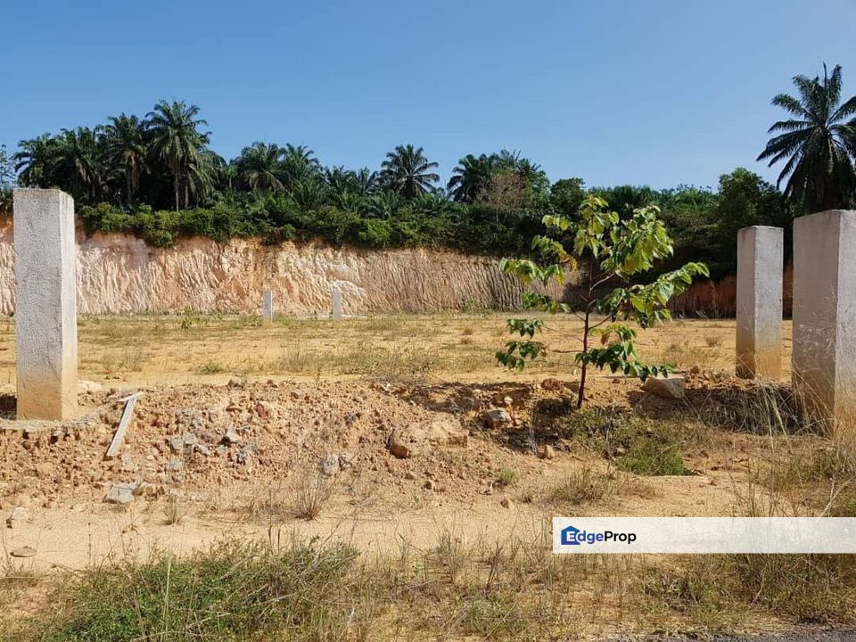 Tanah Lot Kediaman Bukit Damar Dengkil, Selangor, Dengkil