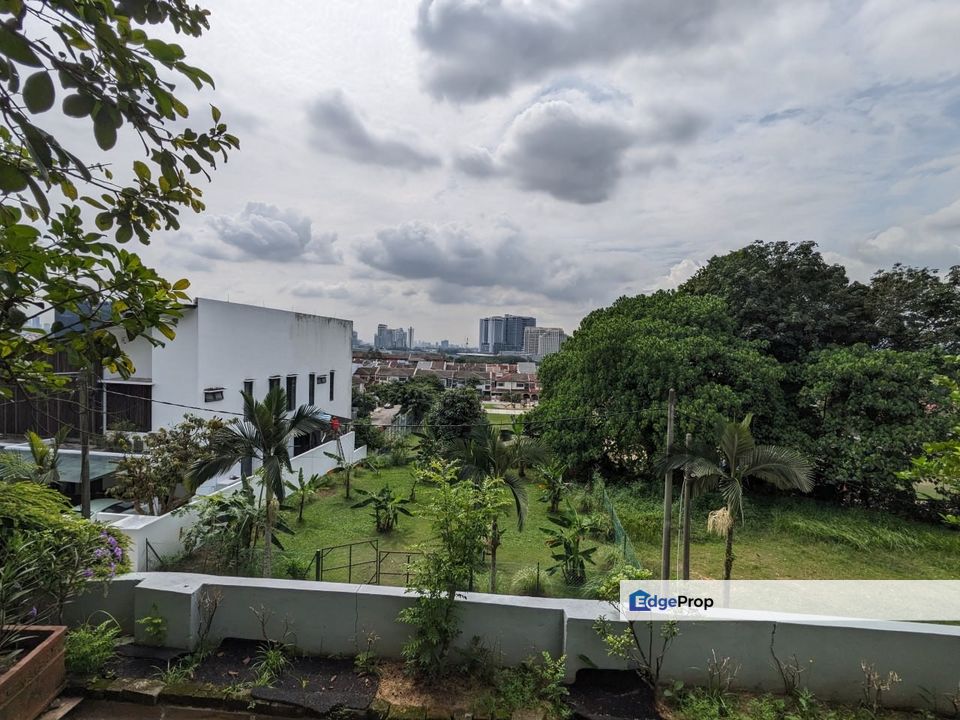 Bungalow Lot Pinggir TTDI Kuala Lumpur, Kuala Lumpur, Taman Tun Dr Ismail