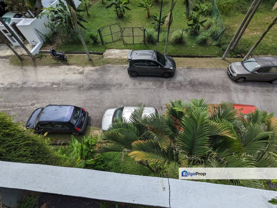 Bungalow Lot Pinggir TTDI Kuala Lumpur, Kuala Lumpur, Taman Tun Dr Ismail
