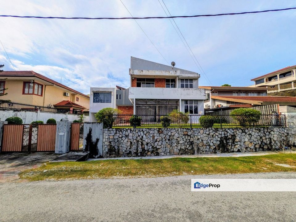 2.5 Storey Bungalow Seksyen 22 Petaling Jaya, Selangor, Petaling Jaya