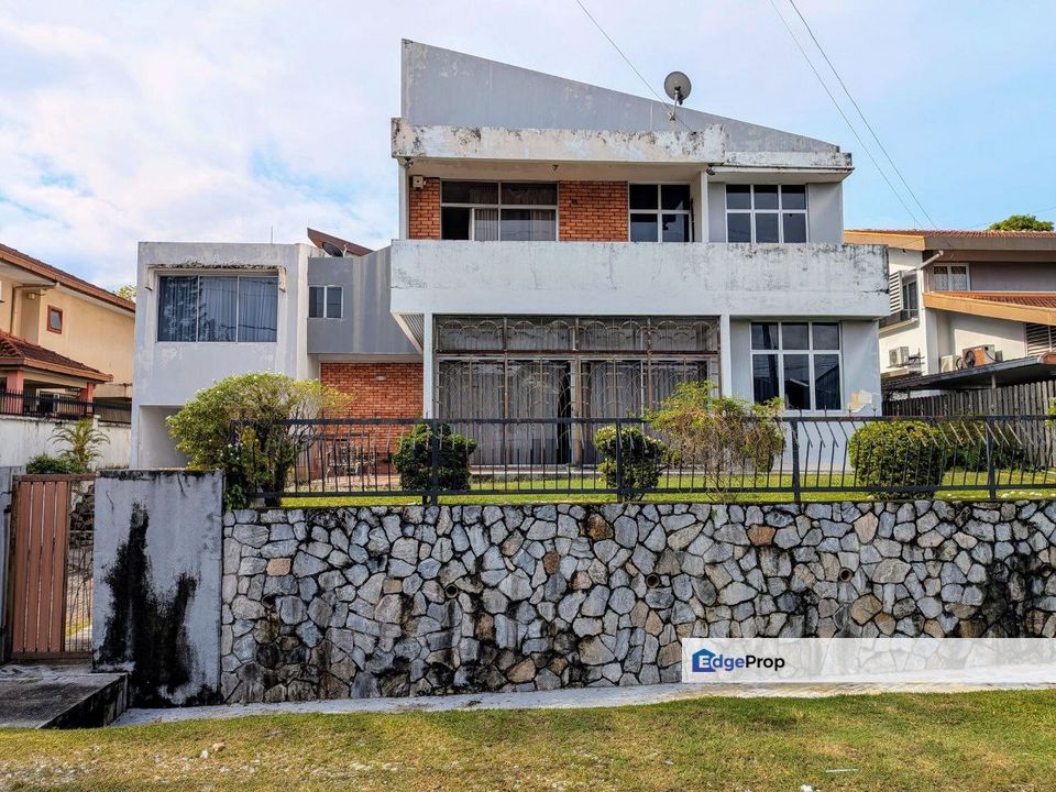 2.5 Storey Bungalow Seksyen 22 Petaling Jaya, Selangor, Petaling Jaya