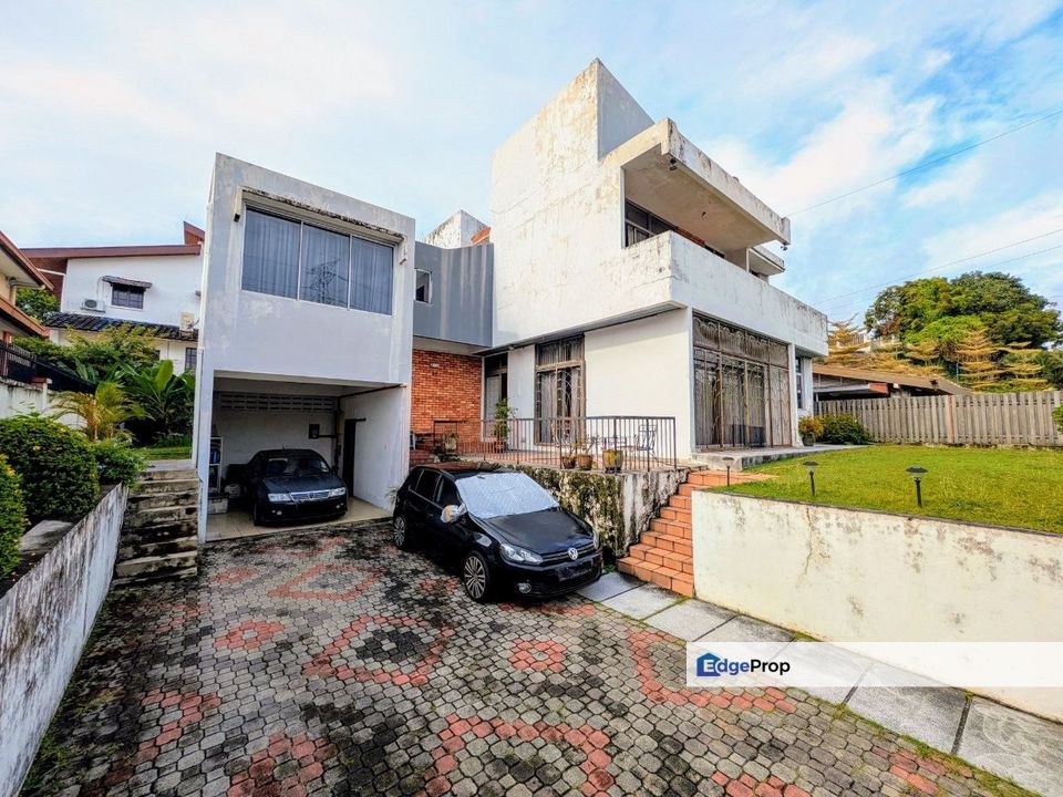 2.5 Storey Bungalow Seksyen 22 Petaling Jaya, Selangor, Petaling Jaya