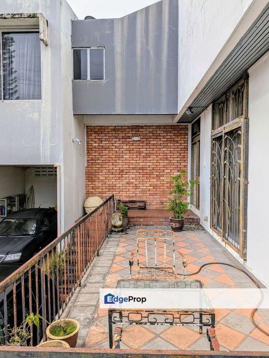 2.5 Storey Bungalow Seksyen 22 Petaling Jaya, Selangor, Petaling Jaya