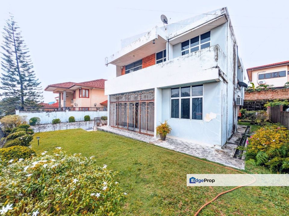 2.5 Storey Bungalow Seksyen 22 Petaling Jaya, Selangor, Petaling Jaya