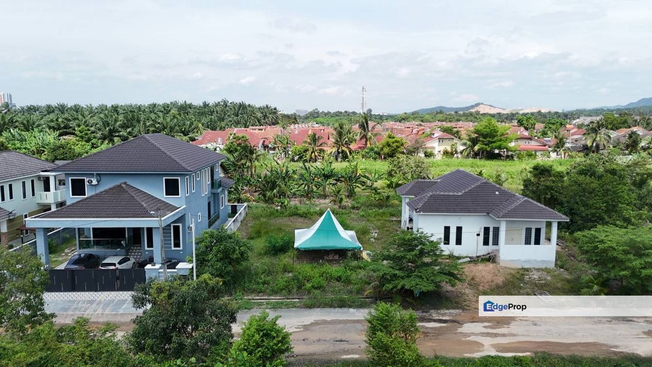 Land Lot Labu Lanjut Sepang, Selangor, Sepang