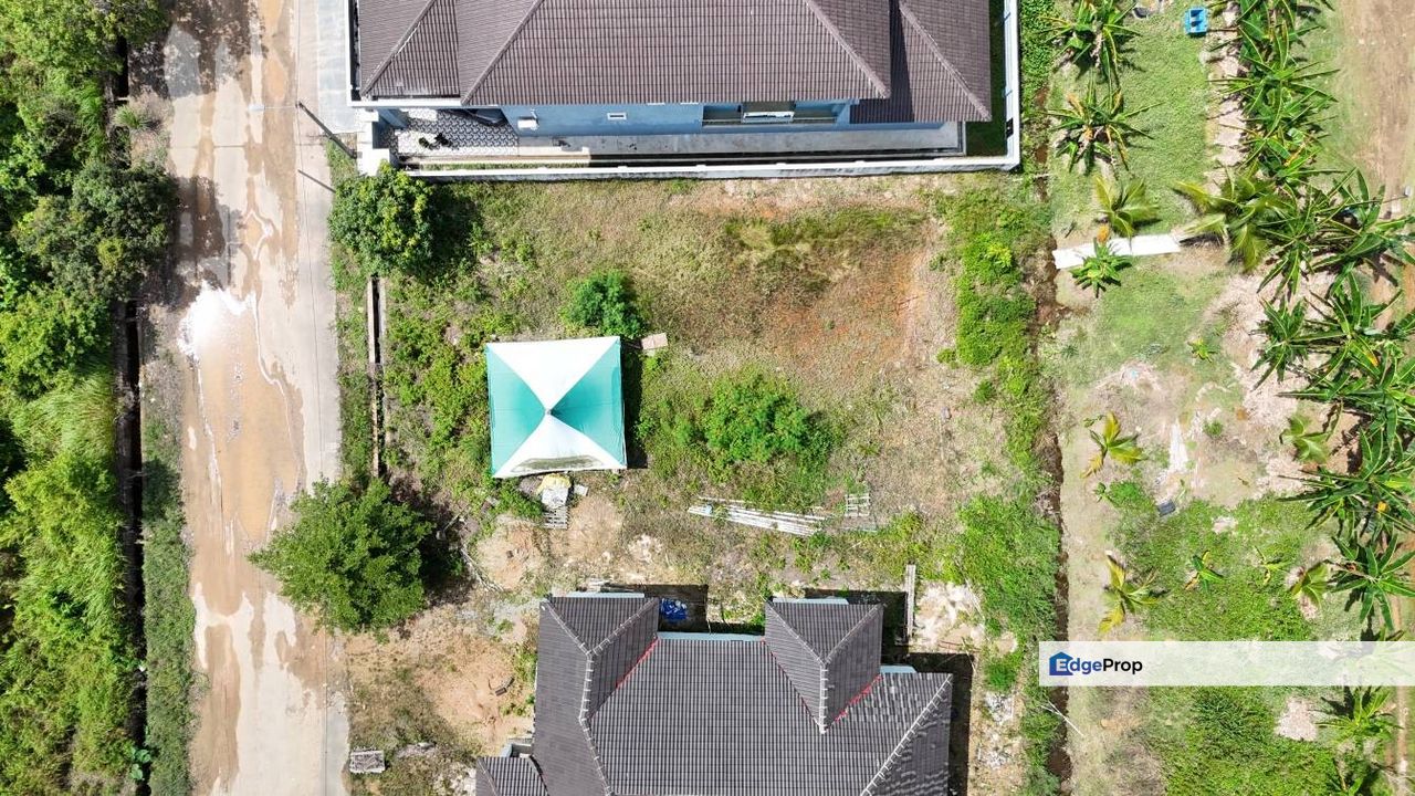 Land Lot Labu Lanjut Sepang, Selangor, Sepang