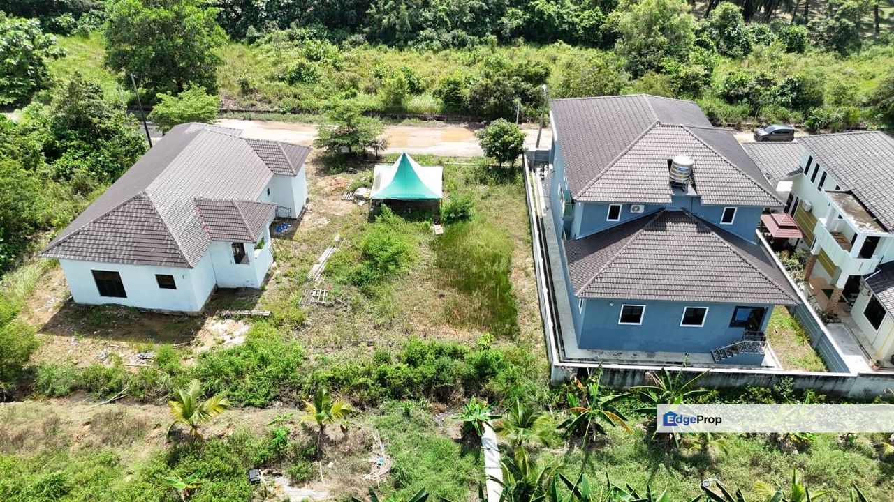 Land Lot Labu Lanjut Sepang, Selangor, Sepang