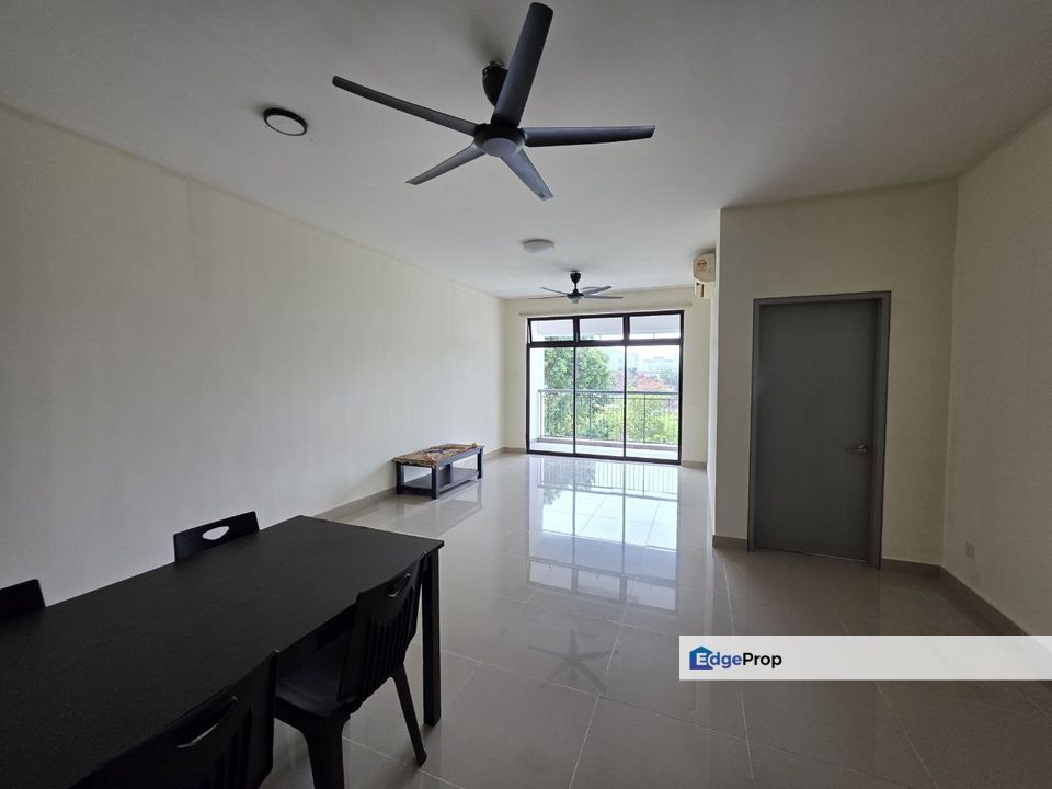 Tamara Residence Condominium Presint 8 Putrajaya, Putrajaya, Putrajaya