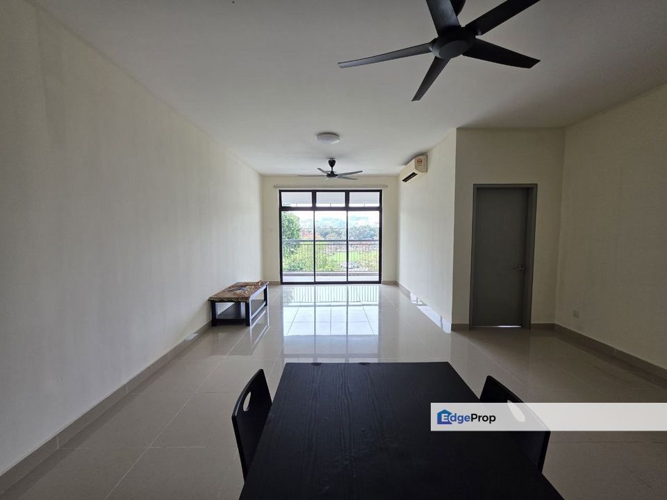 Tamara Residence Condominium Presint 8 Putrajaya, Putrajaya, Putrajaya