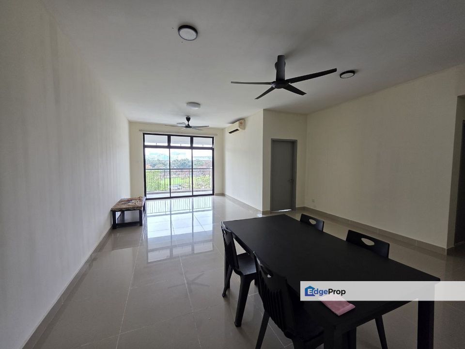 Tamara Residence Condominium Presint 8 Putrajaya, Putrajaya, Putrajaya