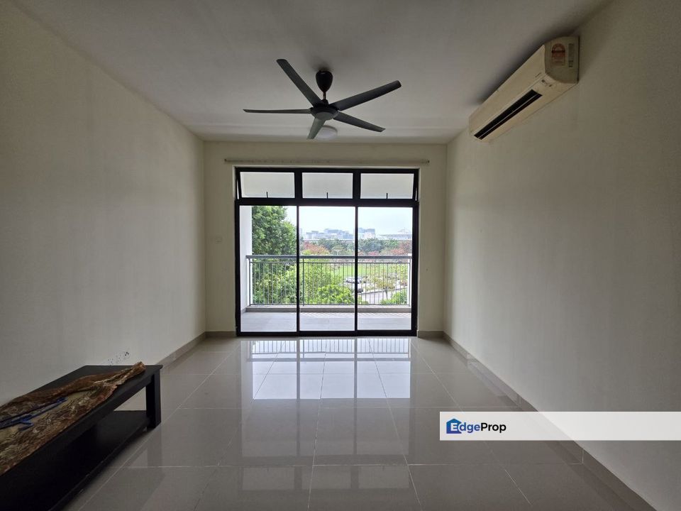 Tamara Residence Condominium Presint 8 Putrajaya, Putrajaya, Putrajaya