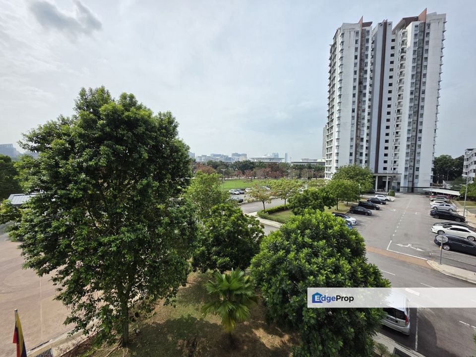 Tamara Residence Condominium Presint 8 Putrajaya, Putrajaya, Putrajaya