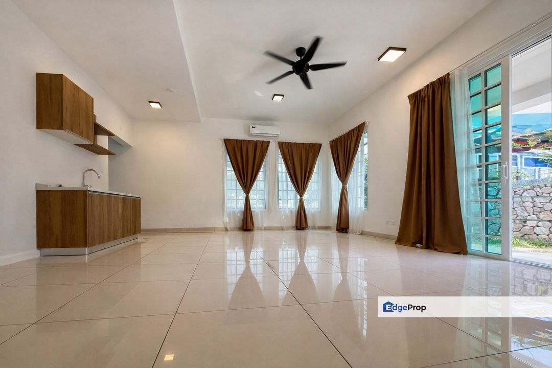 2.5 Storey Superlink Villa Setia Eco Glades Cyberjaya, Selangor, Cyberjaya