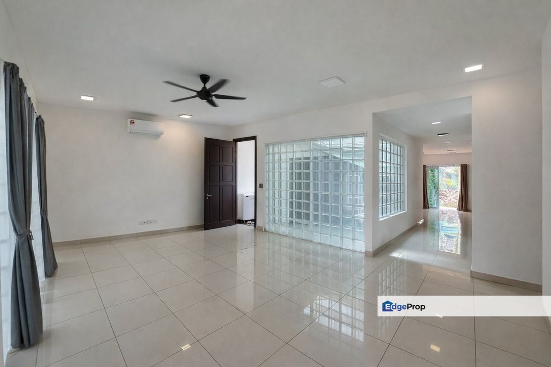 2.5 Storey Superlink Villa Setia Eco Glades Cyberjaya, Selangor, Cyberjaya