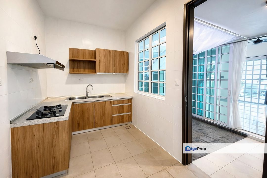 2.5 Storey Superlink Villa Setia Eco Glades Cyberjaya, Selangor, Cyberjaya