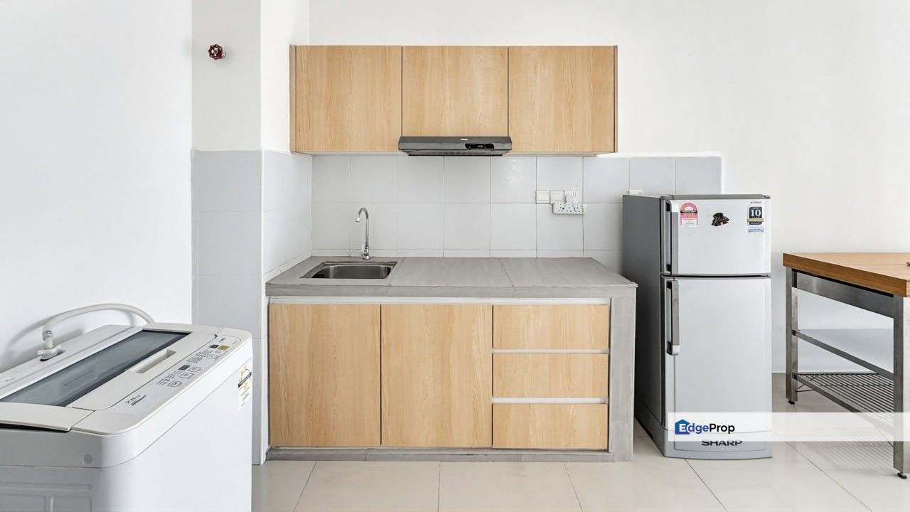 Serviced Apartment Dpulze Cyberjaya, Selangor, Cyberjaya