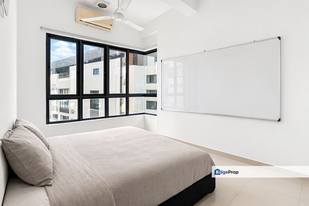 Serviced Apartment Dpulze Cyberjaya, Selangor, Cyberjaya